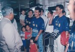 1999 ETSA Power World Solar Cycle Challenge