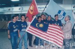 1999 ETSA Power World Solar Cycle Challenge