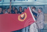 1999 ETSA Power World Solar Cycle Challenge