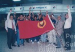 1999 ETSA Power World Solar Cycle Challenge
