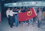 1999 ETSA Power World Solar Cycle Challenge