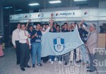 1999 ETSA Power World Solar Cycle Challenge