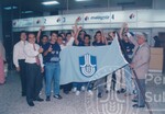1999 ETSA Power World Solar Cycle Challenge