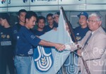 1999 ETSA Power World Solar Cycle Challenge