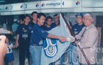 1999 ETSA Power World Solar Cycle Challenge