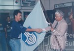 1999 ETSA Power World Solar Cycle Challenge