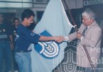 1999 ETSA Power World Solar Cycle Challenge