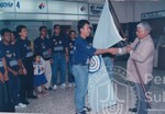 1999 ETSA Power World Solar Cycle Challenge