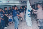 1999 ETSA Power World Solar Cycle Challenge