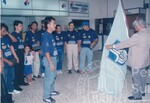 1999 ETSA Power World Solar Cycle Challenge