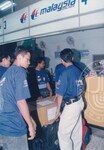 1999 ETSA Power World Solar Cycle Challenge