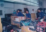 1999 ETSA Power World Solar Cycle Challenge