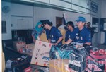 1999 ETSA Power World Solar Cycle Challenge