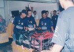1999 ETSA Power World Solar Cycle Challenge