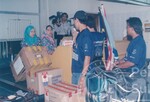 1999 ETSA Power World Solar Cycle Challenge