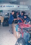 1999 ETSA Power World Solar Cycle Challenge