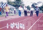 Hari Keluarga UUM