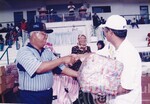 Hari Keluarga UUM