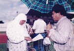 Hari Keluarga UUM