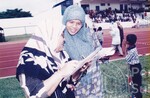 Hari Keluarga UUM