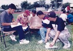 Hari Keluarga UUM