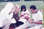 Hari Keluarga UUM