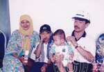 Hari Keluarga UUM