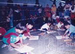Hari Keluarga UUM