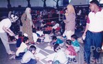 Hari Keluarga UUM