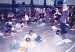 Hari Keluarga UUM