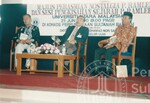 Majlis Perasmian Dan Sesi Pengkisahan Sejarah Nostalgia P. Ramlee