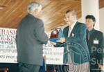 Majlis Perasmian Dan Sesi Pengkisahan Sejarah Nostalgia P. Ramlee