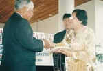 Majlis Perasmian Dan Sesi Pengkisahan Sejarah Nostalgia P. Ramlee