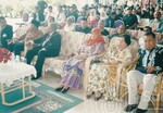Majlis Perasmian Dan Sesi Pengkisahan Sejarah Nostalgia P. Ramlee