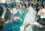 Majlis Perasmian Dan Sesi Pengkisahan Sejarah Nostalgia P. Ramlee