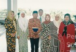 Majlis Perasmian Dan Sesi Pengkisahan Sejarah Nostalgia P. Ramlee