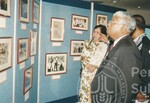 Majlis Perasmian Dan Sesi Pengkisahan Sejarah Nostalgia P. Ramlee