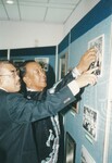 Majlis Perasmian Dan Sesi Pengkisahan Sejarah Nostalgia P. Ramlee