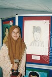 Majlis Perasmian Dan Sesi Pengkisahan Sejarah Nostalgia P. Ramlee