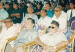 Majlis Perasmian Dan Sesi Pengkisahan Sejarah Nostalgia P. Ramlee