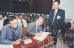 Majlis Bersama Naib Canselor Sempena Penubuhan Fakulti Komunikasi dan Bahasa Moden