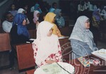 Majlis Bersama Naib Canselor Sempena Penubuhan Fakulti Komunikasi dan Bahasa Moden