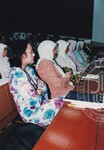 Majlis Bersama Naib Canselor Sempena Penubuhan Fakulti Komunikasi dan Bahasa Moden
