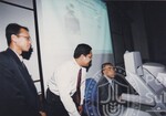 Majlis Bersama Naib Canselor Sempena Penubuhan Fakulti Komunikasi dan Bahasa Moden