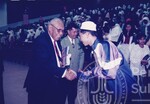 Syarahan Kemerdekaan Oleh Y. Bhg. Tan Sri Ghazali Shafie