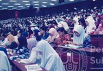 Syarahan Kemerdekaan Oleh Y. Bhg. Tan Sri Ghazali Shafie
