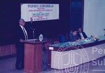 Syarahan Kemerdekaan Oleh Y. Bhg. Tan Sri Ghazali Shafie