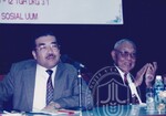 Syarahan Kemerdekaan Oleh Y. Bhg. Tan Sri Ghazali Shafie