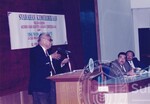 Syarahan Kemerdekaan Oleh Y. Bhg. Tan Sri Ghazali Shafie