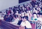 Syarahan Kemerdekaan Oleh Y. Bhg. Tan Sri Ghazali Shafie